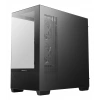 DEEPCOOL CG380-3F Gaming Micro-Tower Pc Kasası 3-Fanlı