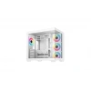 DEEPCOOL CG530-4F-WH 4-ARGB Fanlı Gaming Mid-Tower PC Kasası Beyaz