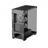 DEEPCOOL CG580-4F Gaming Mid-Tower PC Kasası