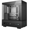 DEEPCOOL CH690 DIGITAL Panoramic Dijital Ekranlı Gaming Mid-Tower PC Kasası