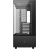 DEEPCOOL CH690 DIGITAL Panoramic Dijital Ekranlı Gaming Mid-Tower PC Kasası