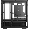DEEPCOOL CH690 DIGITAL Panoramic Dijital Ekranlı Gaming Mid-Tower PC Kasası