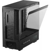 DEEPCOOL CH690 DIGITAL Panoramic Dijital Ekranlı Gaming Mid-Tower PC Kasası