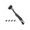 DEEPCOOL RF120 LED 4pin 12cm Kasa Fanı