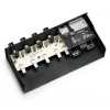 DEEPCOOL Rock Master V3.0 5.25 Ön Panel Analog Fan Kontrolcü ve Çoklu Kart Okuyucu