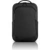DELL 17 EcoLoop Pro Backpack CP5723 (460-BDLE) Siyah Notebook Sırt Çantası