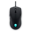 DELL Alienware AW320M 545-BBDS Kablolu RGB 19.000 DPI Oyuncu Mouse (Siyah)