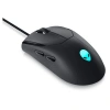 DELL Alienware AW320M 545-BBDS Kablolu RGB 19.000 DPI Oyuncu Mouse (Siyah)