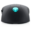 DELL Alienware AW320M 545-BBDS Kablolu RGB 19.000 DPI Oyuncu Mouse (Siyah)