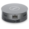 DELL DA305 470-AFKL Gigabit TypeC Ethernet Çoklayıcı Hub