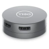 DELL DA305 470-AFKL Gigabit TypeC Ethernet Çoklayıcı Hub
