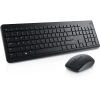 DELL KM3322W Kablosuz klavye Mouse Set ingilizce (580-AKFZ)