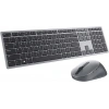 DELL KM7321W Premier Bluetooth Klavye Mouse Set Siyah(580-AJQR)