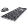 DELL KM7321W Premier Bluetooth Klavye Mouse Set Siyah(580-AJQR)