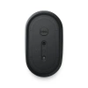 DELL MS3320W Kablosuz + Bluetooth 1600dpi Siyah Mouse