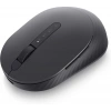 DELL MS7421W Şarj Edilebilir Bluetooth 5.0 2.4GHz 4000 DPI Kablosuz Mouse Siyah