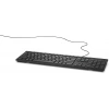 DELL Q ENG KB216 580-ADHK Multimedya Kablolu Siyah Klavye