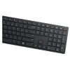 DELL Q TR KB525C PRO 580-BBSW Sessiz Kablolu TypeC Klavye