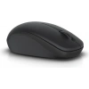 DELL WM126 Kablosuz Optik Mouse Siyah - 570-AAMH
