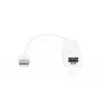 DIGITUS 10/100 Usb 2.0 Ethernet (DN-10050-01)
