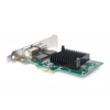 DIGITUS 2port DN-10132 Gigabit PCIe Ethernet