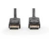 DIGITUS DP Görüntü Kablosu 3m (AK-340100-030-S)