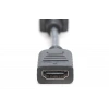 DIGITUS DP-HDMI Görüntü Adaptörü 0,15m (AK-340400-001-S)