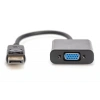 DIGITUS DP-VGA Görüntü Adaptörü 0,15m (AK-340403-001-S)
