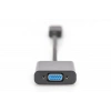 DIGITUS DP-VGA Görüntü Adaptörü 0,15m (AK-340403-001-S)