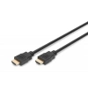 DIGITUS HDMI 4K Görüntü Kablosu 3m (AK-330107-030-S)