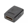 DIGITUS HDMI Birleştirici Adaptör  (AK-330500.000.S)