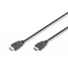 DIGITUS HDMI Görüntü Kablosu 5m (AK-330114-050-S)