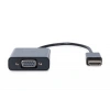 DIGITUS HDMI-VGA Görüntü Adaptörü (DA-70461)