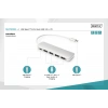 DIGITUS USB-C 4Port USB Çoklayıcı Hub (DA-70242-1)