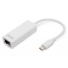 DIGITUS USB-C Gigabit Harici Ethernet (DN-3024)