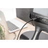 DIGITUS USB-C-HDMI Görüntü Kablosu 1,8m (DA-70821)