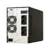 DOTVOLT 2KVA MN2KVA PLUS ONLINE 1/1F LCD EKRAN TOWER UPS 4x 12V 9 Ampe
