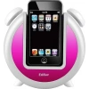 EDIFIER Image Series IF200PLUS 6W RMS iPod, Hoparlör Pembe, BLUETOOTH
