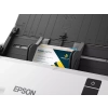 EPSON DS-530III A4 Workforce 40ppm 60sayfa kapasiteli Dublex Döküman Tarayıcı USB 2.0