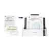EPSON DS-530III A4 Workforce 40ppm 60sayfa kapasiteli Dublex Döküman Tarayıcı USB 2.0