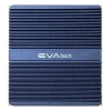 EVATECH Celeron QC J4105 4GB- 128GB SSD- O/B HD VGA FRD ENDUSTRIYEL MINI PC Seri Port