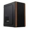 FRISBY 300w FC-2730B Standart Micro-Tower PC Kasası