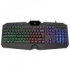 FRISBY FK-4860QU Kablolu USB Q Türkçe Multimedya Gaming Klavye