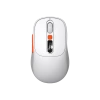 FRISBY FM-294WM Kablosuz Optik Mouse (Beyaz)