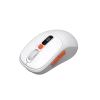 FRISBY FM-294WM Kablosuz Optik Mouse (Beyaz)