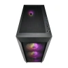 FSP 750W 80+ CMT318 Gaming E-ATX PC Kasası