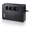 FSP 800VA ECO Line Interactive Led Ekran Ups