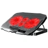 GAMEBOOSTER 15.6 GB-NS24 Cold 4-Fanlı 2xUSB Portlu Notebook Soğutucu