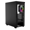 GAMEBOOSTER 650W 80+ WHITE CRUX E650B Gaming Mid-Tower PC Kasası