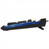 GAMEBOOSTER G69K Outlander Rainbow Aydınlatmalı Membrane Oyun Klavyesi